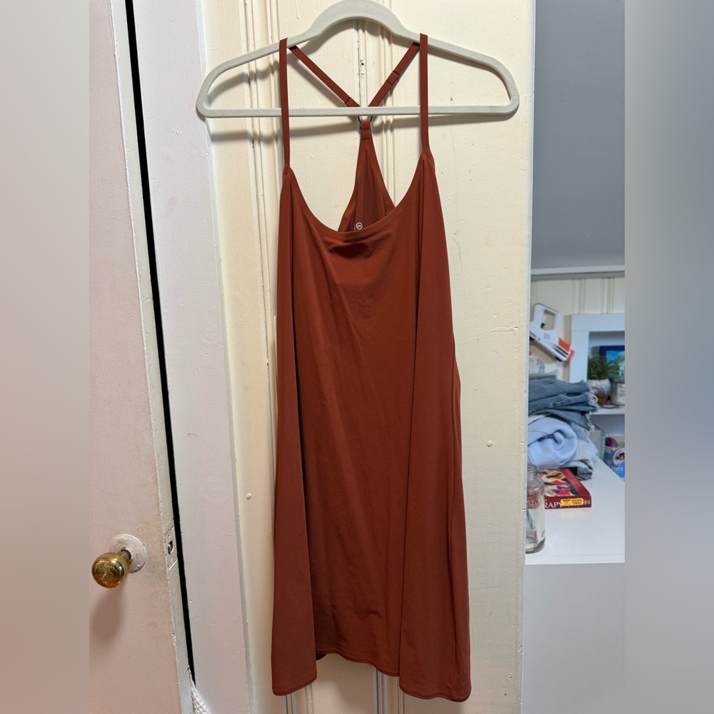 Outdoor Voices Exercise Dress (New with tags)